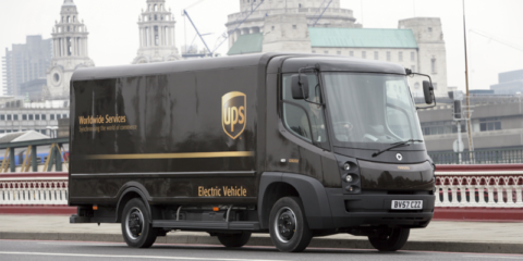 Un sistema de recarga de flotas basado en baterías y smart grid evita aumentar potencia en el suministro