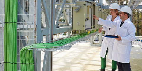 La UCA aprueba a Tecnalia como Laboratorio Acreditado para la verificación del protocolo IEC 61850 en equipos Servidores Ed. 2