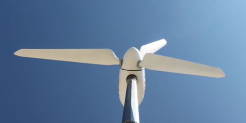 El I+D incrementa la rentabilidad de la energía miniéolica en más del 60%, según Enair Energy