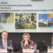 El Gobierno de Canarias presenta a Europa su evolución en materia de energías renovables