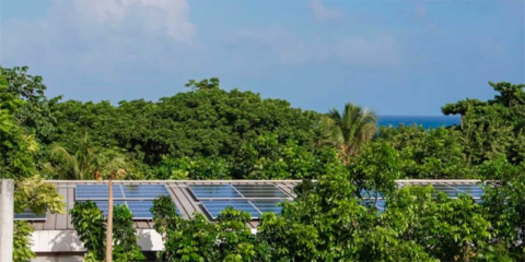 Colombia aprueba el decreto que permite diversificar la generación eléctrica con proyectos renovables