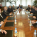 La Comisión de Expertos sobre transición energética entrega su informe final al Minetad