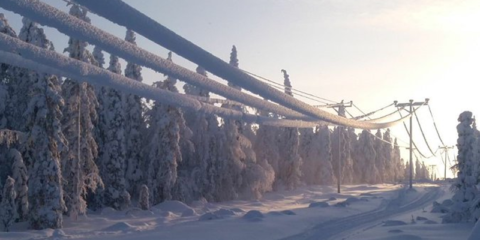 La distribuidora Caruna mejora la fiabilidad de la red y promueve la generación distribuida en Finlandia