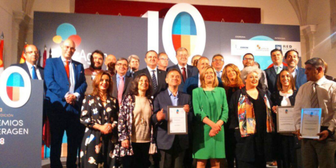 El EREN presidirá la Asociación de Agencias Españolas de Gestión de la Energía hasta 2020