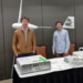 La española Bornay lleva sus aerogeneradores a la Small Wind Conference de Estados Unidos