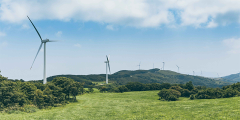 Europa invirtió 51.200 millones de euros en energía eólica en 2017