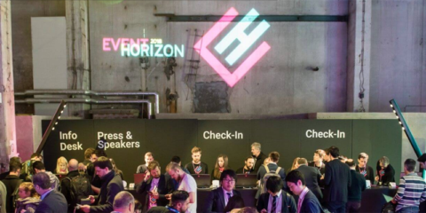 Event Horizon muestra en Berlín la importancia del blockchain hacia un nuevo modelo energético