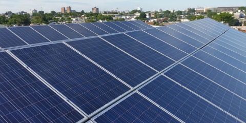 Gas Natural Fenosa proyecta invertir 165 millones de euros en nueve proyectos fotovoltaicos con 250 MW