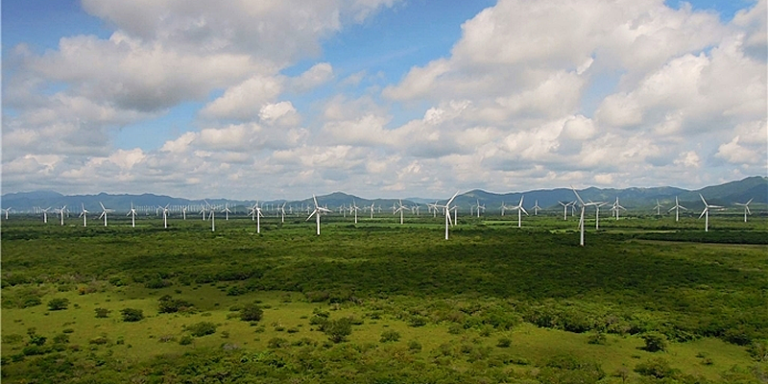 Iberdrola destinará el importe del préstamo verde, el primero que se suscribe en Latinoamérica, a proyectos socialmente responsables en México.