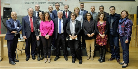 Iberdrola se suma a la recién creada Plataforma x Aire Limpio junto a otras organizaciones