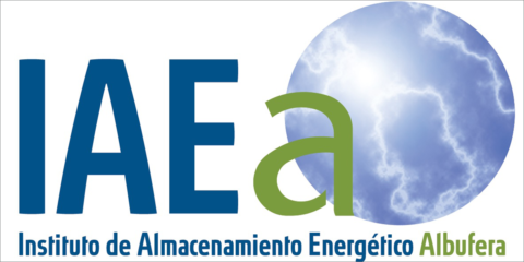El IAEa Albufera nace para la formación en el sector del almacenamiento energético