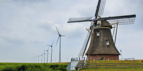 Proyecto INTENSSS-PA, integrando las energías renovables en la ordenación del territorio