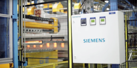 Plataforma cloud de Siemens para la mejora de la eficiencia energética