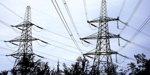 Repotenciación de la línea de transporte entre Almonte y Palos de la Frontera