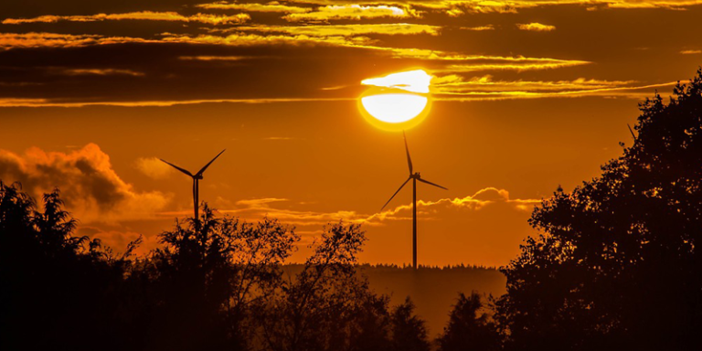 El parque eólico del contrato que se ha adjudicado Siemens Gamesa tendrá 134 turbinas.