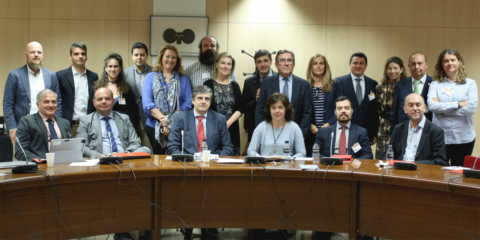 Territorios inteligentes, movilidad, conectividad y blockchain protagonistas en el IV Congreso Ciudades Inteligentes que se celebra 30 y 31 mayo en Madrid