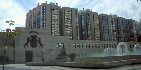 La Unión Europea financia el proyecto Resor para promover las energías renovables en Canarias