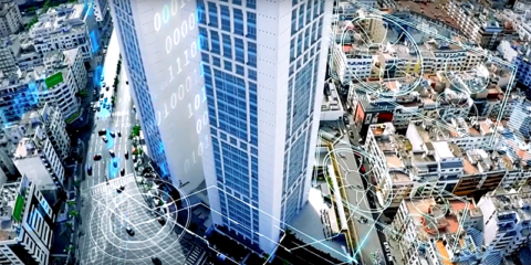 Las ventajas de las ciudades 4.0 para España