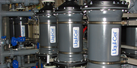 3M lanza una web formativa sobre su tecnología de transformación de gases como el CO2 en líquidos