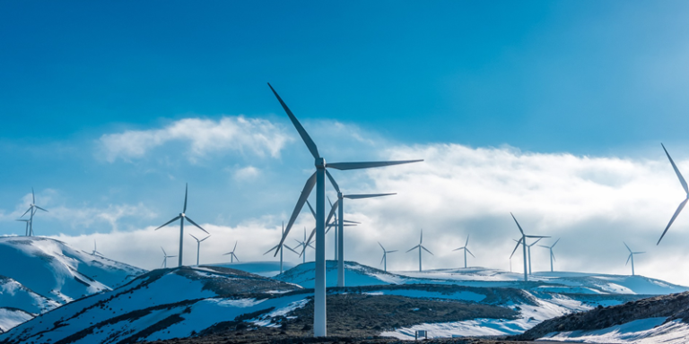 Acciona aportó a sus clientes en España Garantías de Origen correspondientes a 5.309 GWh de energía renovable según el informe de la CNMC.