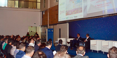 Los actores implicados en energías renovables en la Comunidad Valenciana quieren trabajar unidos para impulsar el sector