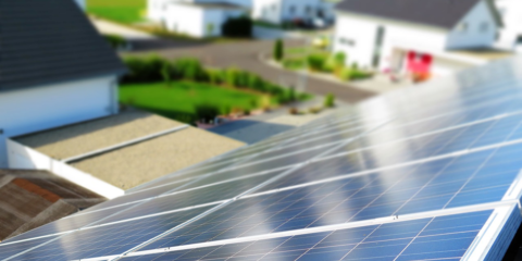 Ampere crea un simulador energético para instalaciones fotovoltaicas con sistemas de almacenamiento