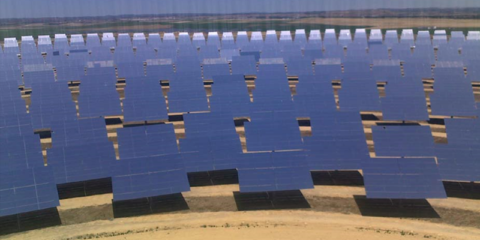 Andalucía reduce las emisiones CO2 un 31% y mejora la calidad del suministro en un 13%