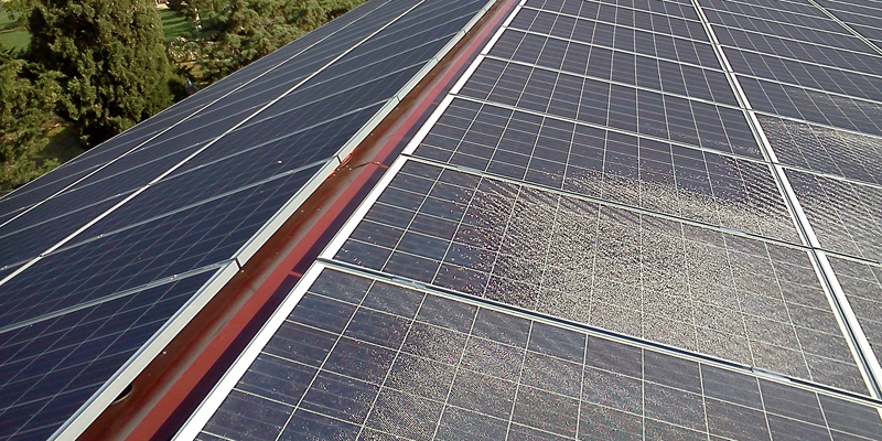 La convocatoria de ayudas del Gobierno de Baleares para instalar placas fotovoltaicas está abierta para particulares y empresas hasta el 12 de julio.
