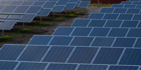 Baleares tramita diez parques fotovoltaicos que sumarán 31,5 MW
