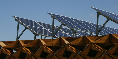 Brasil alcanza los 250 MW instalados de generación distribuida mediante energía fotovoltaica