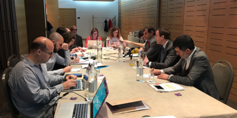 La digitalización de la energía y las redes inteligentes serán dos de los ejes prioritarios de la transición energética en Cataluña