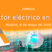 El Consejo Económico y Social de España organiza una jornada sobre el sector eléctrico y su transformación