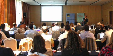 CTA ha celebrado unas jornadas sobre Integración de las energías renovables en la red eléctrica en el marco Tr@nsener