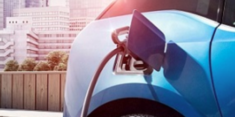 Electrify America elige a ABB como proveedor de cargadores de alta potencia para vehículos eléctricos