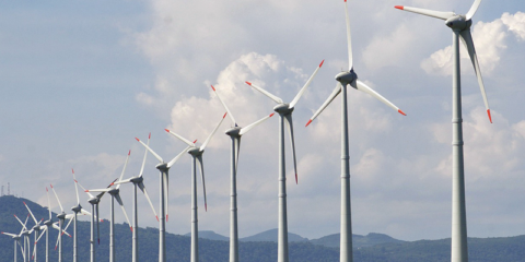 Enel Green Power anuncia la construcción de nuevos parques eólicos y fotovoltaicos en Andalucía y Extremadura