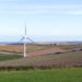 Engie firma el acuerdo de compraventa de energía a 12 años que garantiza 9 parques eólicos en Zaragoza