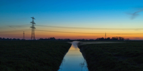 La línea de incentivos para redes inteligentes de la Junta de Andalucía continúa abierta