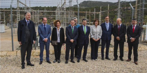 Inversión de 45 millones de euros en Castilla-La Mancha para reforzar y mantener las infraestructuras eléctricas