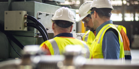 Líderes de la energía renovable se reúnen en Australia para hablar sobre tendencias del sector