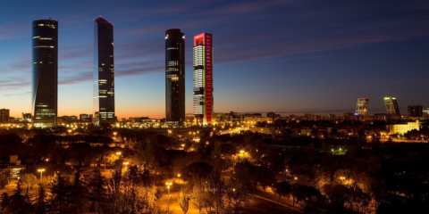 Minetad y Red Eléctrica inician la subasta para asignar el servicio de interrumpibilidad de los próximos seis meses