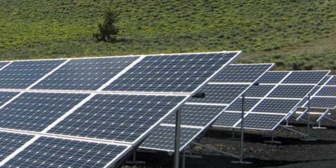 Una reforma en la regulación es clave para cumplir con los objetivos de las energías renovables en Panamá