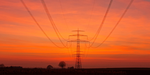 Red Eléctrica abre un proceso de información y participación sobre la línea eléctrica en País Vasco y Navarra