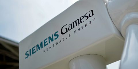 Siemens Gamesa inaugura un nuevo centro tecnológico de sistemas eléctricos para energías renovables