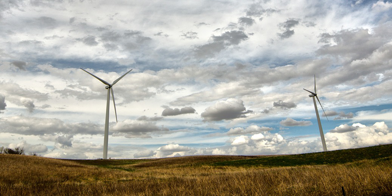 Los aerogeneradores que suministrará Siemens Gamesa para un parque eólico en Iowa, formarán parte del macroproyecto Wind XI con una capacidad de 2 GW.