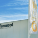 Tamesol produce paneles solares de células PERC en su nueva planta de Turquía