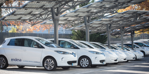 Tercer Plan de Movilidad Eléctrica de Endesa para extender puntos de recarga y vehículos eléctricos