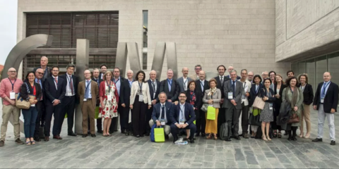 Los territorios insulares se convierten en modelo para el desarrollo de las energías renovables