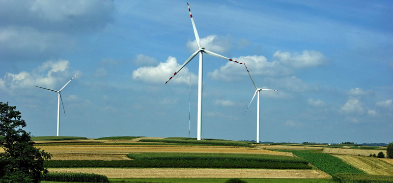Wind Europe lanza un plan de soluciones para fomentar las economías locales a través de la energía eólica