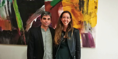 El Ayuntamiento de Madrid y los edificios municipales consumirán energía 100% renovable