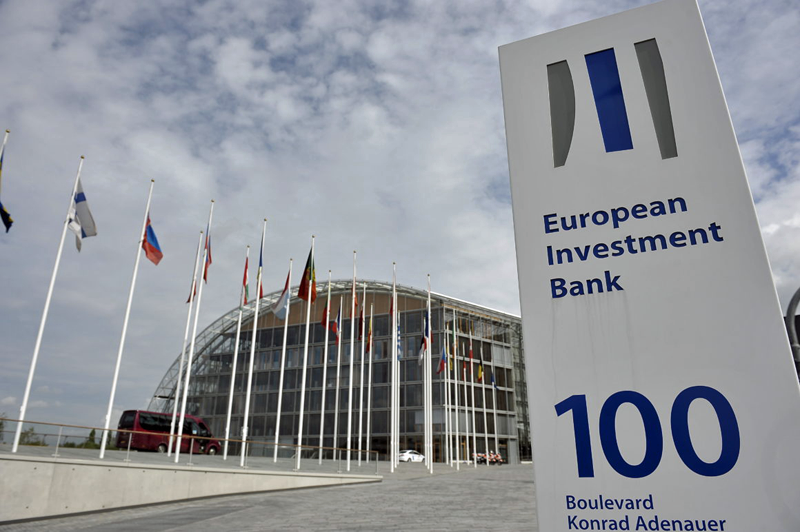 El Banco Europeo de Inversiones con las energías renovables